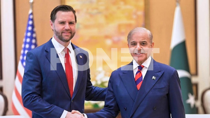 AFP: Razgovori u pravom smeru